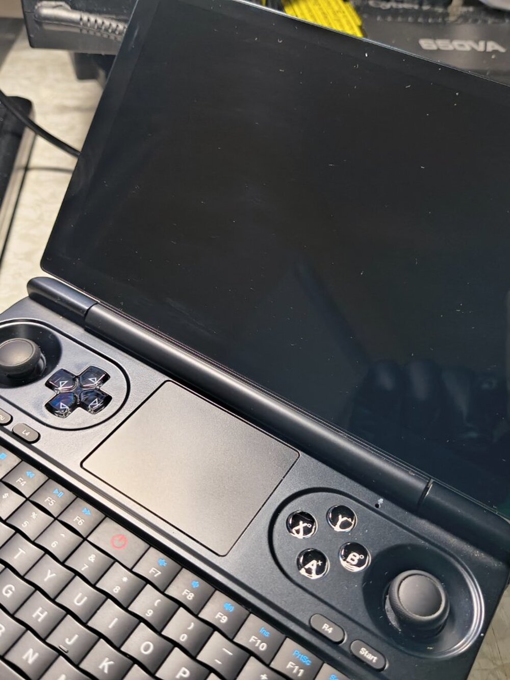 Handheld Pc - Picture 9 of 16